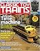 Classic Toy Trains