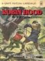 Robin Hood: A Giant Outlaw Campaign (Rolemaster #1010)