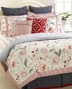 Tommy Hilfiger "Cold Spring" Coverlet, Full/Queen