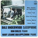Dale Underwood, Ron Chiles, Mary Jeanne van Appledorn