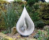 Fountasia Wind Spinner - Drop
