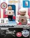 OYO Sports 2015 Winter Classic Chicago Blackhawks NHL Mini Figures