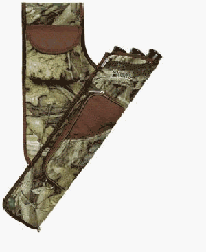 NEET TRIMLITE 301 QUIVER IN ADVANTAGE TIMBER, RIGHT HAND (COLOR: ADV TMBR / SIZE: 19")