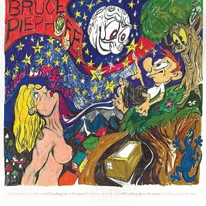 Bruce Piephoff - Still Looking Up At the Stars