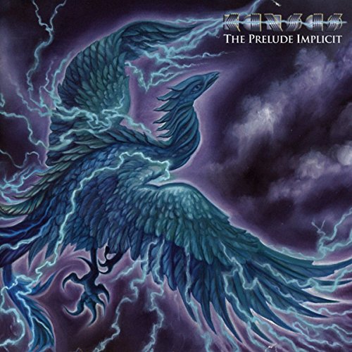 Kansas - The Prelude Implicit - Zortam Music