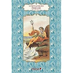 Le petit livre des dieux