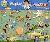 Review Flair  / Diego Feltastic Mini Feltastic