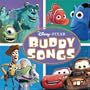 Pixar Buddy Songs