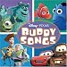 Pixar Buddy Songs