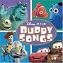 Pixar Buddy Songs