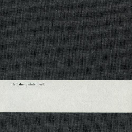 Nils Frahm - Wintermusik - Zortam Music