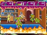 Teenage Mutant Ninja Turtles 1989 Classic Arcade [Online Game Code]