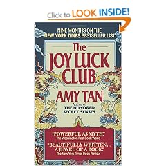 Joy Luck Club