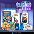 Turbo Jam Maximum Results Kit