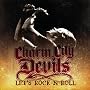 Let's Rock-N-Roll