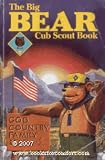 Books : The Big Bear Cub Scout Book