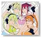 SEKIREI SOUND COMPLETE(DVD�t)