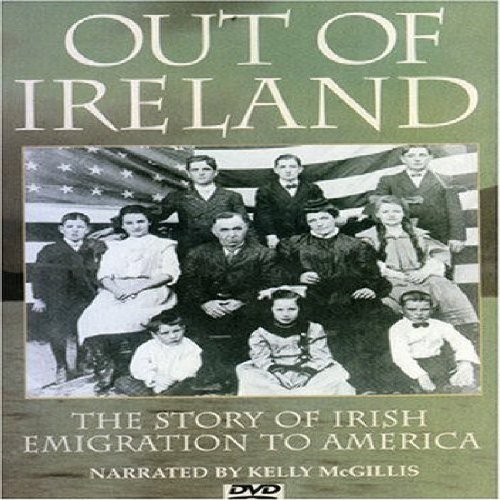 Out of Ireland