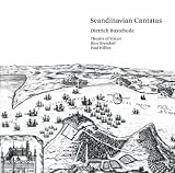 Paul Hillier Buxtehude: Scandinavian Cantatas