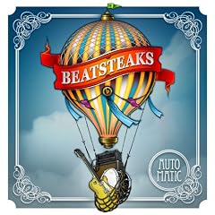 Automatic (Limited Vinyl Maxi-Single Edition inkl. Poster und Download) [Vinyl Maxi-Single]