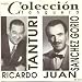 Coleccion Tanguera (Ricardo Tanturi - Juan Sanchez Gorio) at Amazon mp3: 61ipvZK2qDL._SL75_