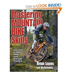 Mastering Mountain Bike Skills 