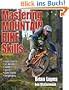 Mastering Mountain Bike Skills