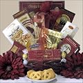 Chocolate Delights: Gourmet Chocolate Gift Basket