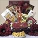 Chocolate Delights: Gourmet Chocolate Gift Basket