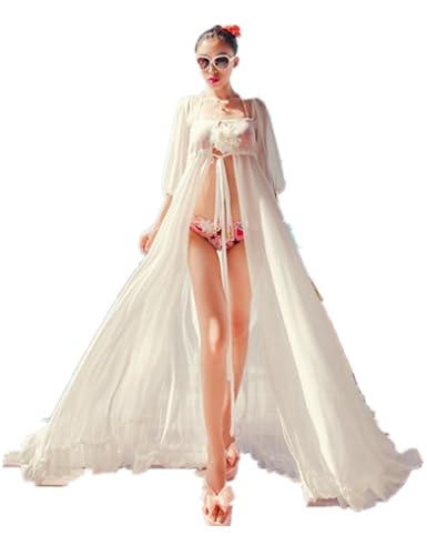Long sarong dresses