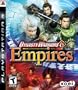 Dynasty Warriors 6: Empires