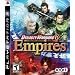 Dynasty Warriors 6: Empires