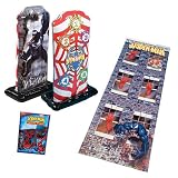 Spin Master Spider-Man Studio Spin Master Spider-Man Studio