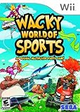 Wacky World of Sports