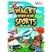 Wacky World of Sports