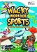 Wacky World of Sports
