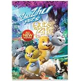 ZhuZhuPets:QuestforZhu
