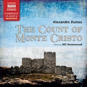 The Count of Monte Cristo | [Alexandre Dumas]
