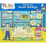 Celebrate the Jewish Holidays Storyboard [Toy]
