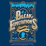 Bleak Expectations | [Mark Evans]