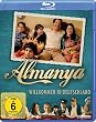 Almanya - Willkommen in Deutschland [Blu-ray]