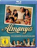 Produkt-Bild: Almanya - Willkommen in Deutschland [Blu-ray]