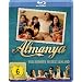 Almanya - Willkommen in Deutschland [Blu-ray]