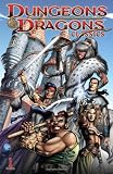 Dungeons & Dragons Classics Volume 1