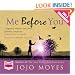 Me Before You (Unabridged Audiobook)