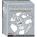 Killer Bunnies Booster Deck - Stainless Steel