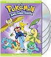 Pokemon Johto League Champions - The Complete Collection