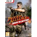 Jagged Alliance: Back In Action (PC DVD)