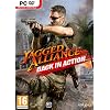 Jagged Alliance Back In Action Game PC [UK-Import]