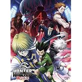 ����� HUNTER��HUNTER �쿧�θ���(����1��+��ŵ�ǥ�����BD1��) [Blu-ray]
